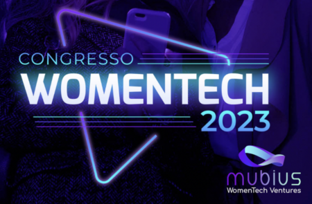 Congresso Womentech 2023