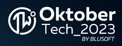 Oktober Tech 2023