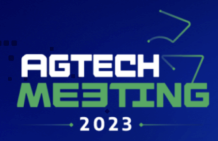 AgTech Meeting 2023