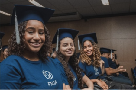 Instituto PROA abre 15 mil vagas para cursos profissionalizantes gratuitos em todo o estado de São Paulo