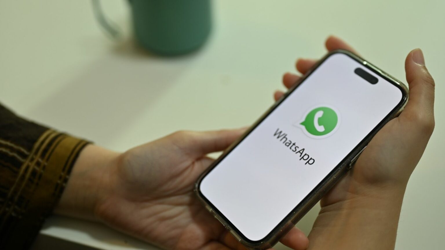 WhatsApp lança recurso para pesquisar mensagens por data WhatsApp