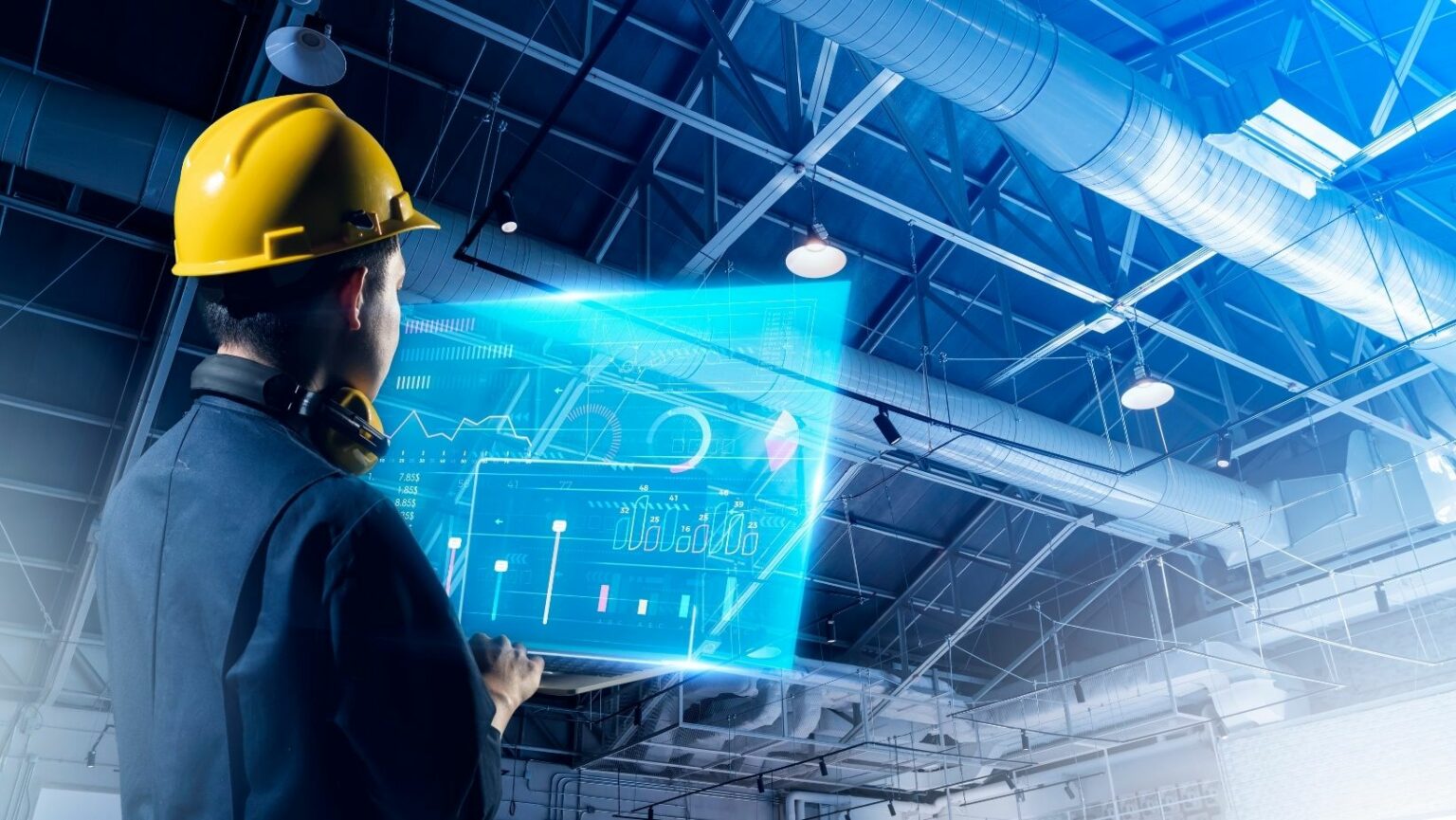 65% das indtechs acreditam que as tecnologias nas indústrias precisam estar a serviço das pessoas Indtechs