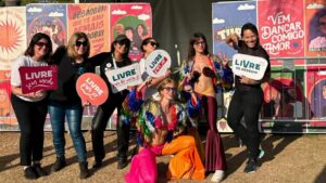 Startup inova para combater casos de assédio sexual no trabalho Livre de Assédio