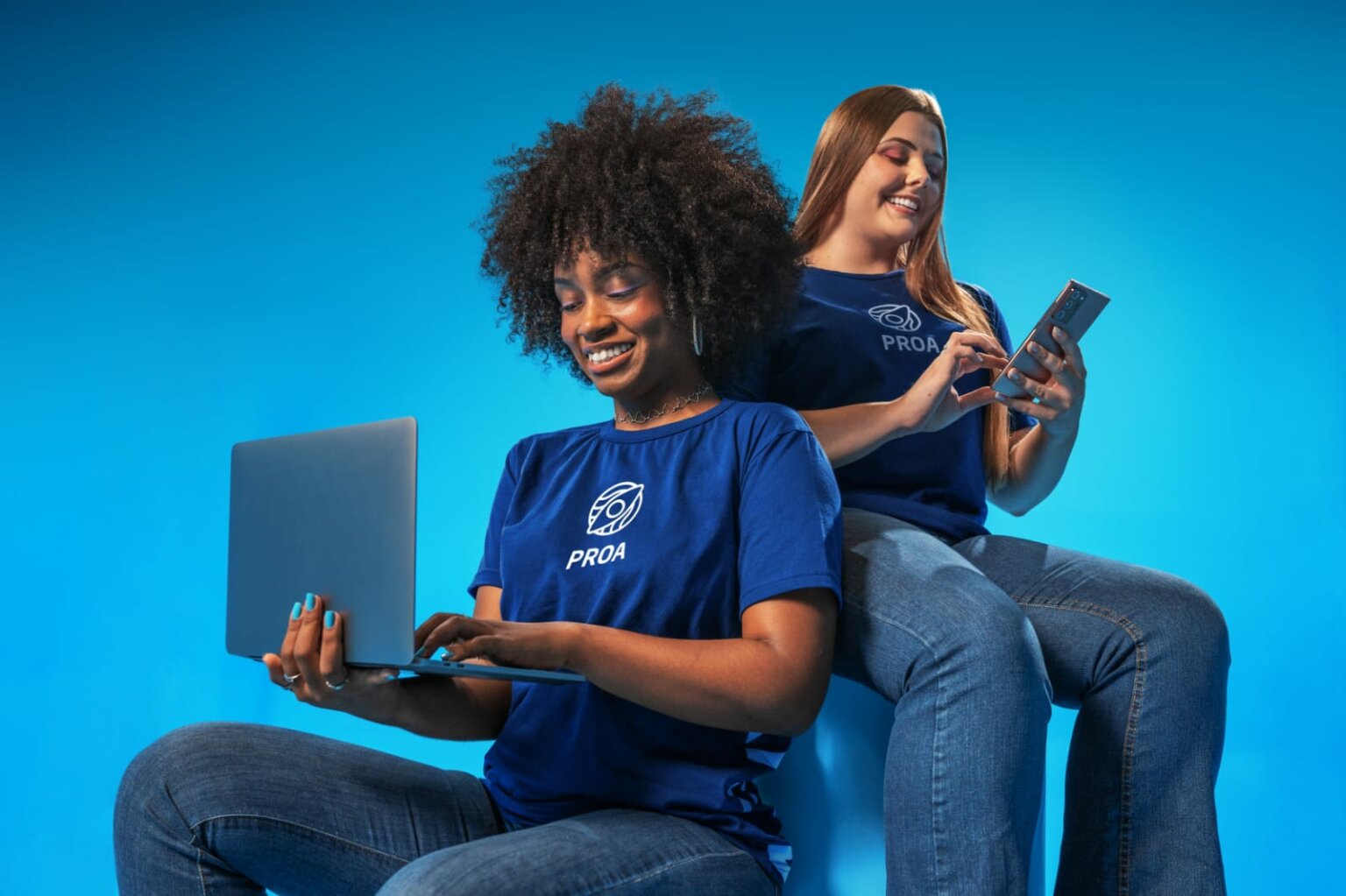 Instituto PROA abre vagas para curso de capacitação