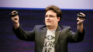 Conheça Palmer Luckey, fundador da Oculos VR e de um headset capaz de matar o usuário