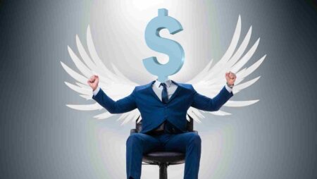 Como se tornar um investidor-anjo renomado?