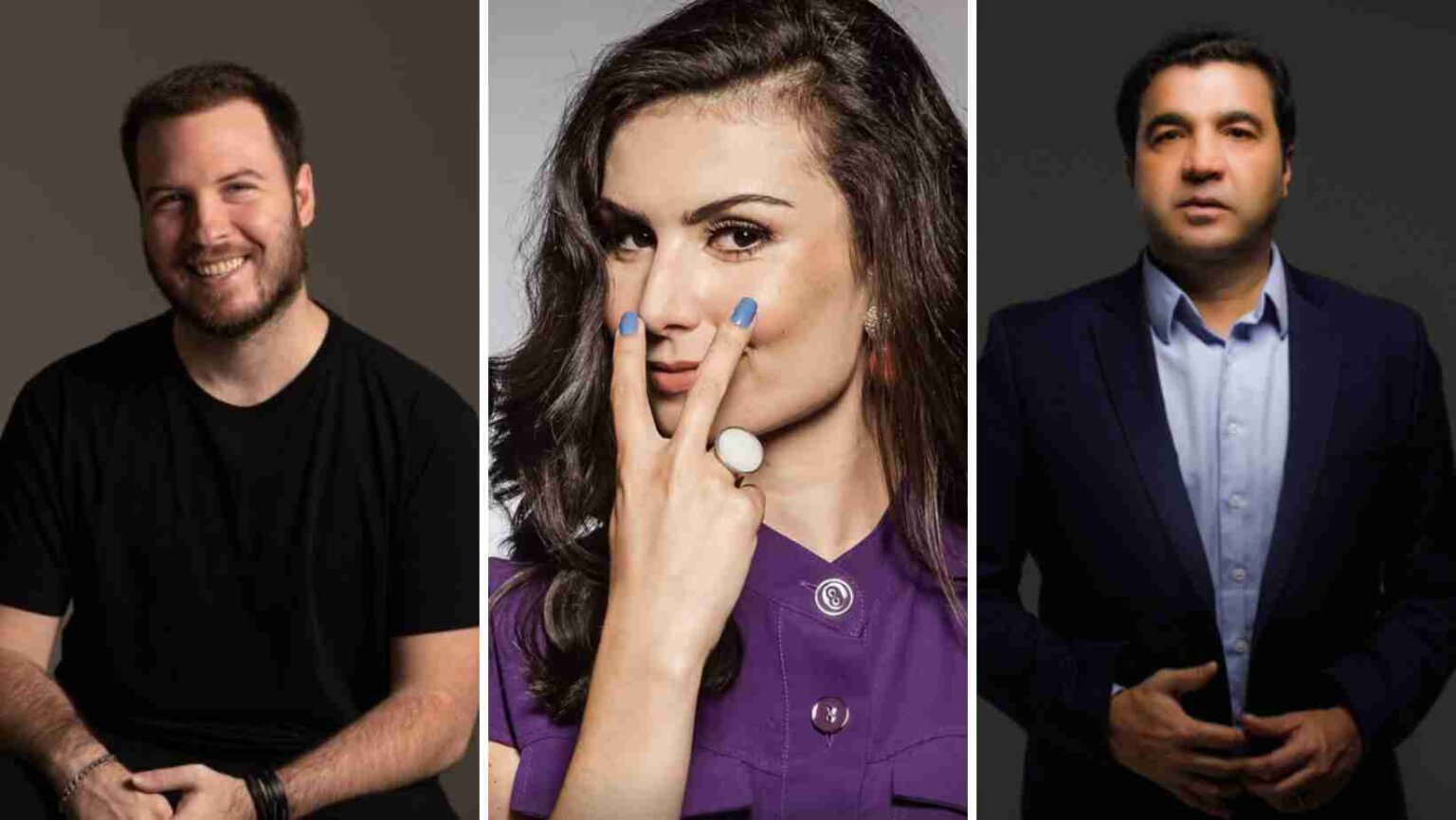 Prêmio iBest Brasil divulga TOP3 de 2023, confira destaques ligados ao ecossistema de inovação Prêmio iBest Brasil divulga TOP3 de 2023, confira destaques ligados ao ecossistema de inovação