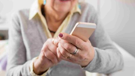 Mais Vívida oferece experiência digital e independência para idosos