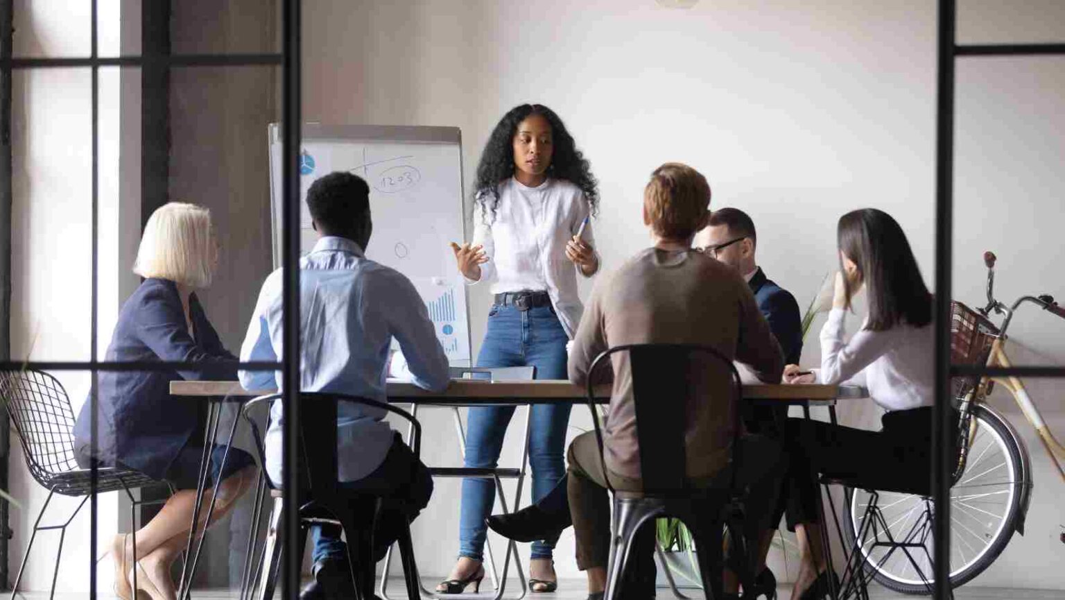 Pesquisa aponta que quase 60% das startups têm dificuldade em atrair e se relacionar com investidores Pesquisa aponta insegurança de empreendedores