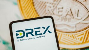 Drex, o novo real digital