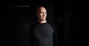 Ben Horowitz