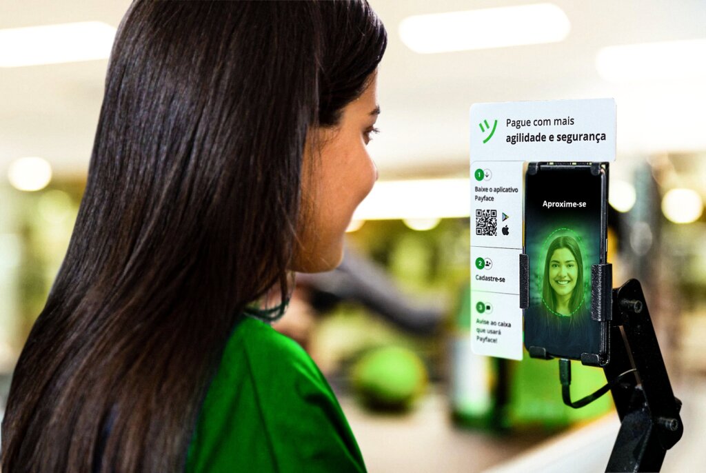 Payface adquire SmileGo para facilitar pagamentos biométricos em Cartões Private Label