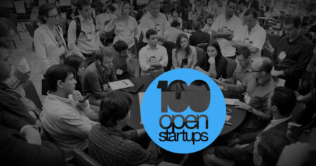 100 Open Startups: Edusense, Weknow e ConstruCode lideram o ranking; veja lista completa