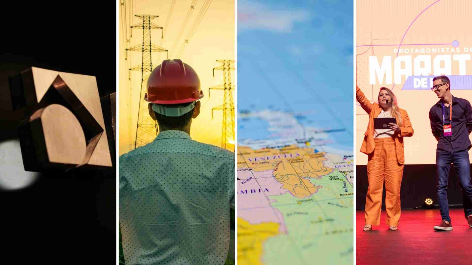 A semana foi repleta de boas novidades! Confira aqui os destaques Com muito boas novidades pro mercado brasileiro, confira os destaques da semana