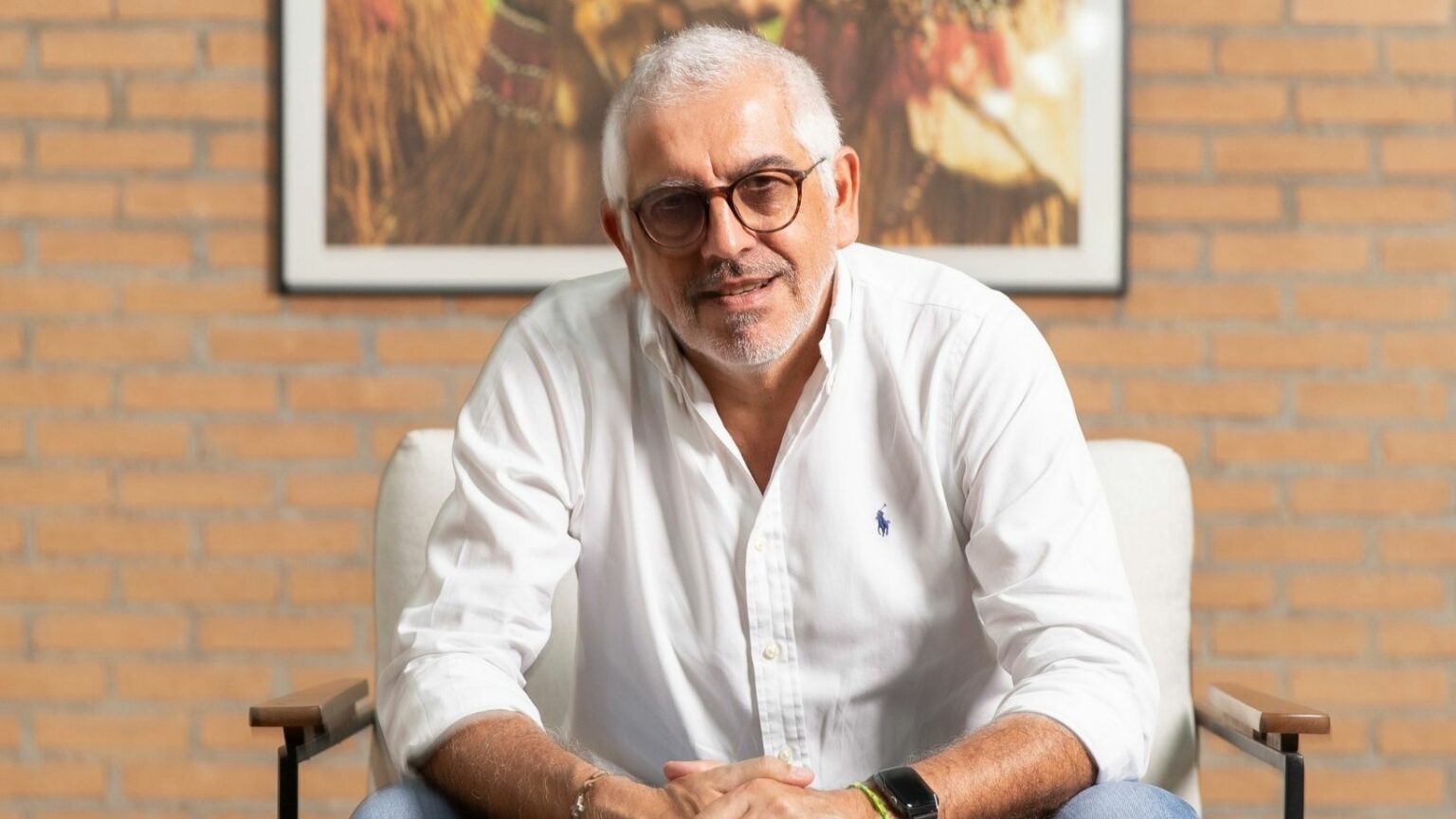 VidMob: startup tem IA capaz de analisar elementos de diversidade e inclusão em anúncios publicitários Miguel Caeiro, head da VidMob para a América Latina