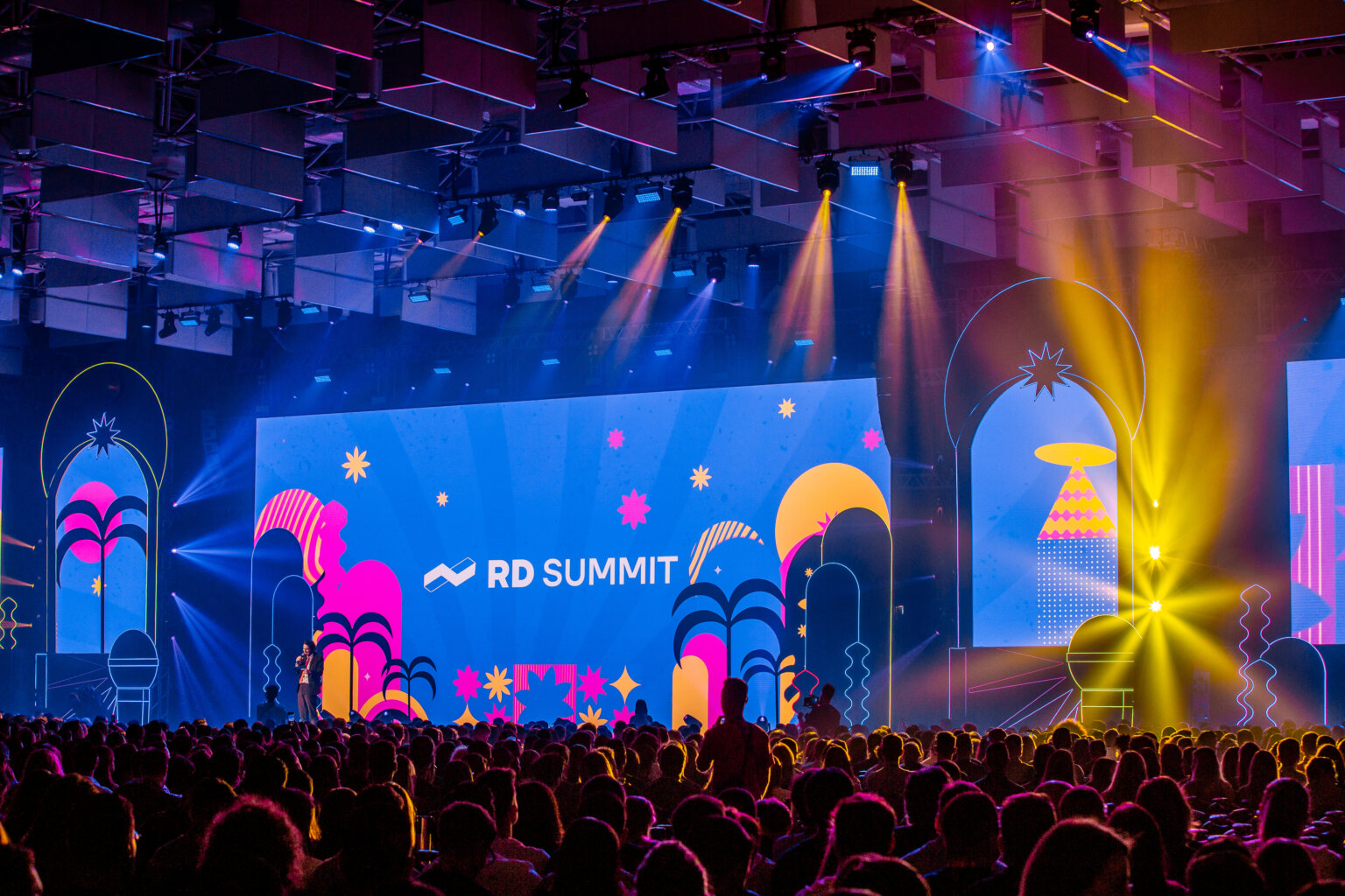 RD Summit chega a São Paulo para ser o mais novo polo de negócios do mercado de marketing RD Summit chega a São Paulo para ser o mais novo polo de negócios do mercado de marketing