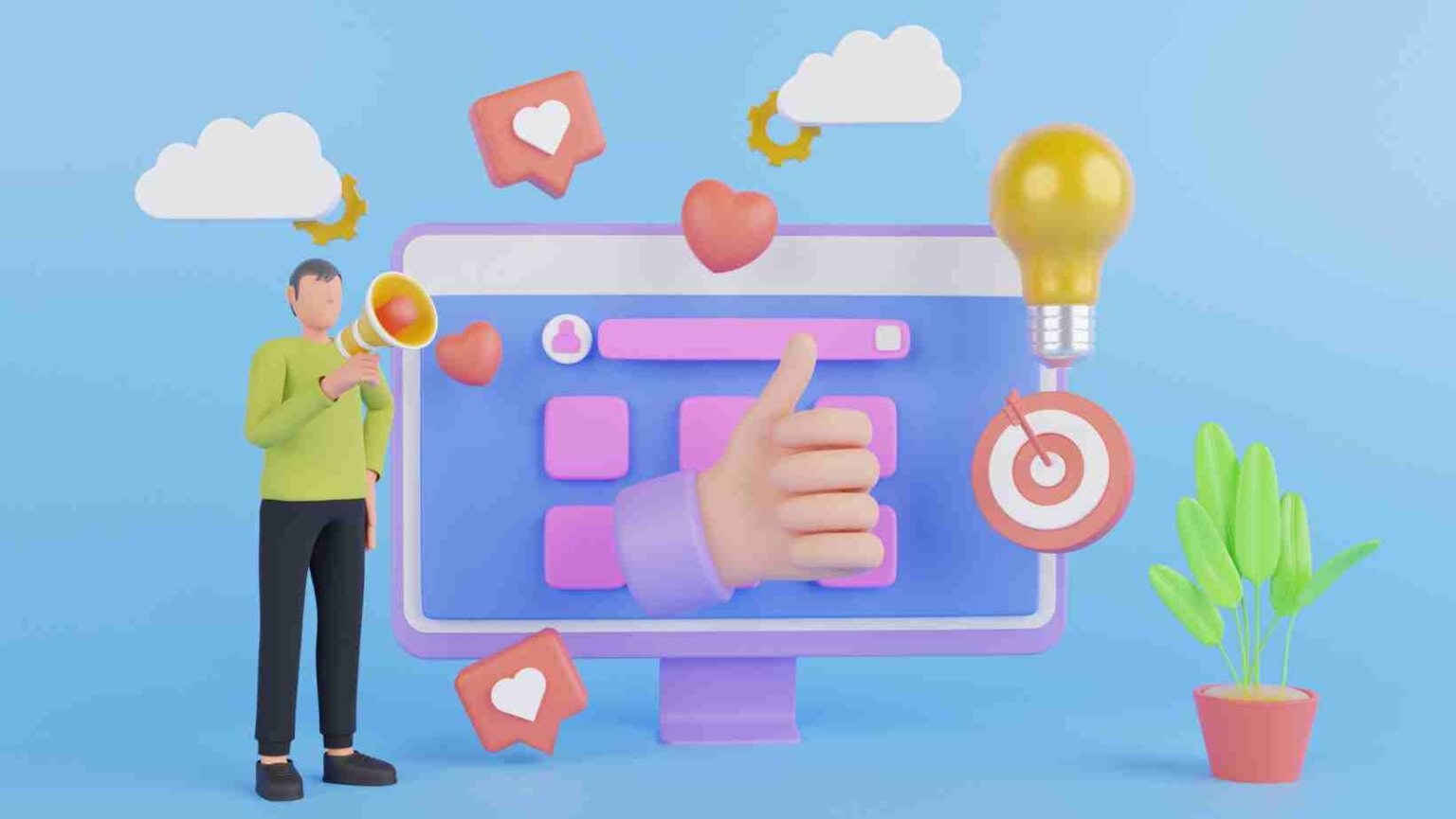 Desbrava.ai usa inteligência artificial para entregar insights e melhorar presença digital de clientes Desbrava.ai usa inteligência articial para entregar insghts e melhorar a presença digital de clientes