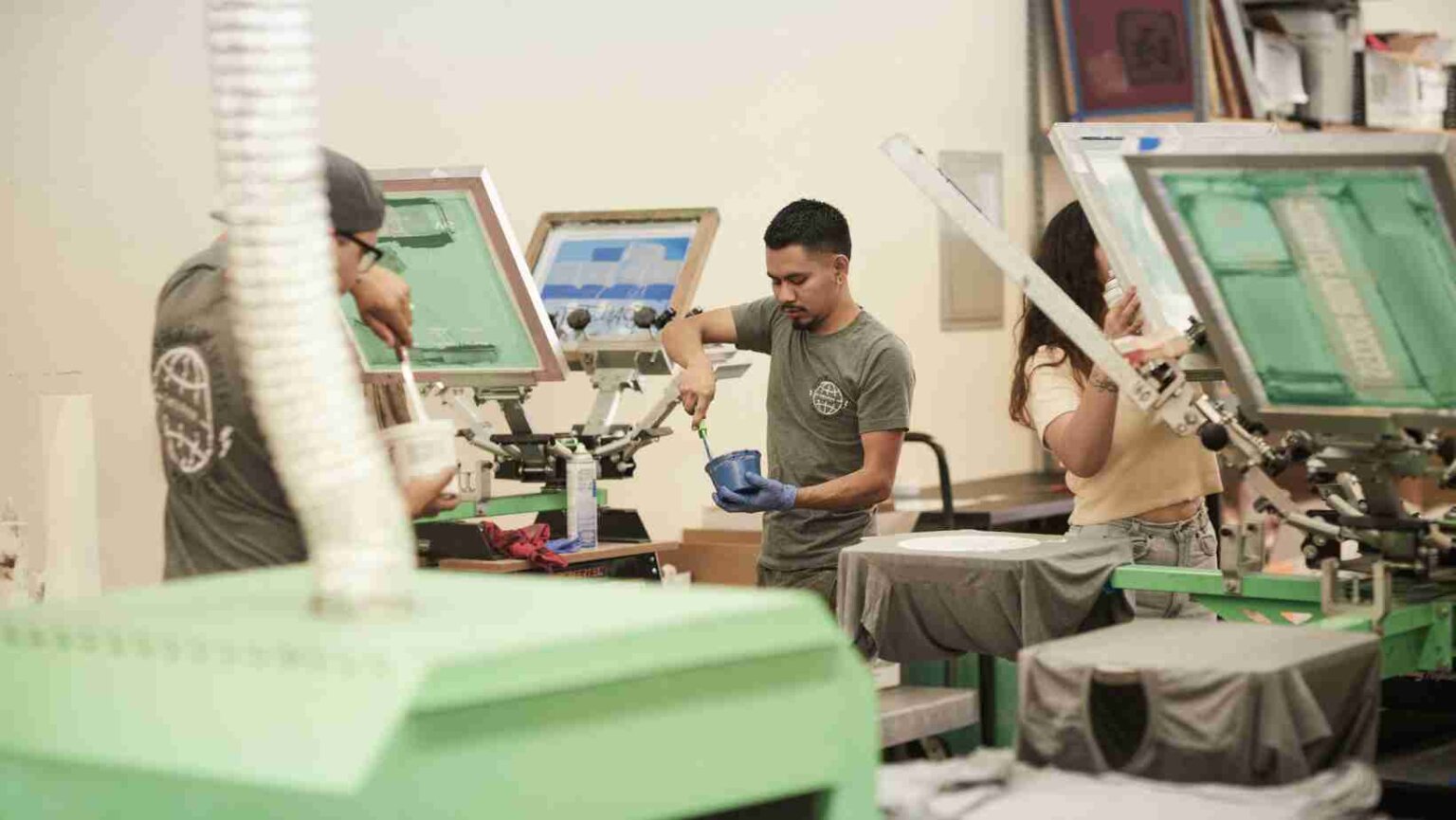 Calcme entrega plataforma completa de gestão para gráficas Calcme entrega plataforma completa de gestão para gráficas