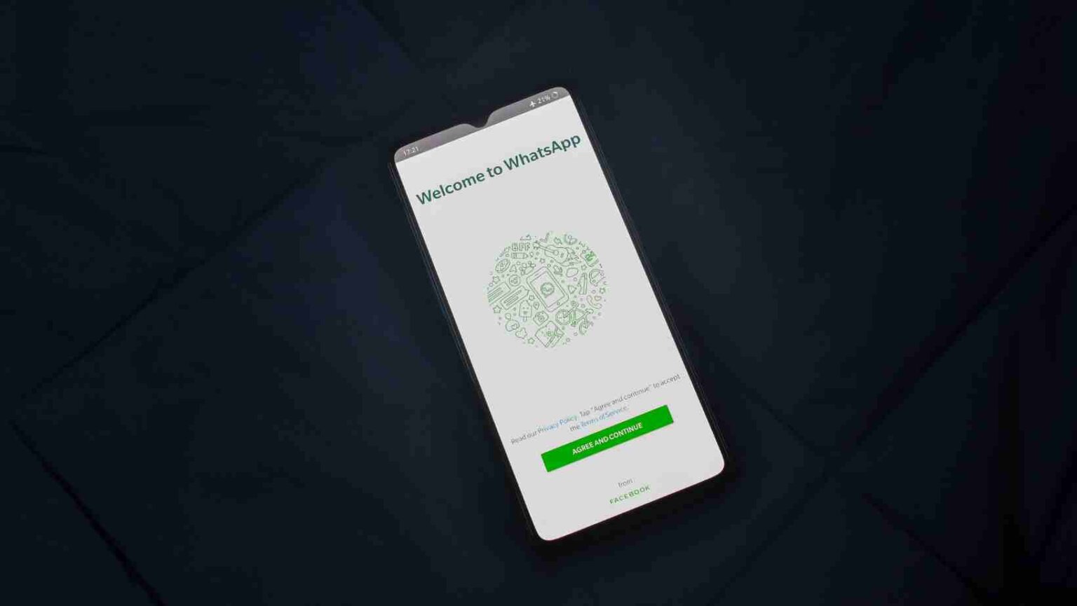 WhatsApp deixa de funcionar em aparelhos Android antigos; confira quais foram afetados WhatsApp deixa de funcionar em aparelhos Android antigos, confira quais foram afetados