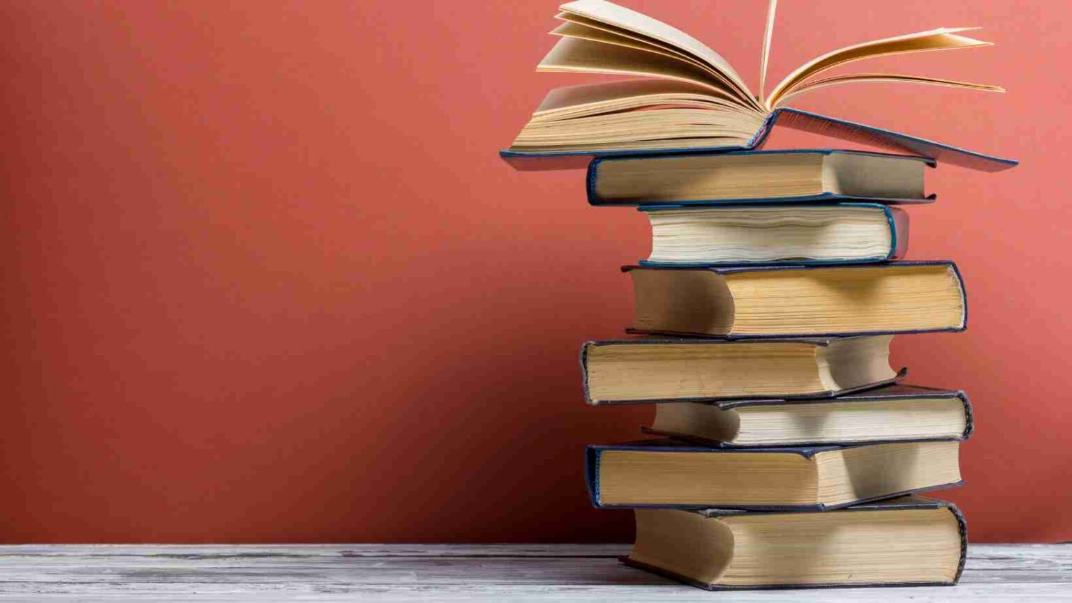 aprender é o novo poder