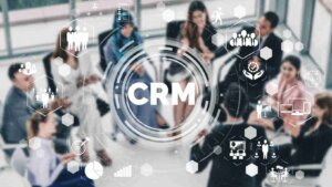 Estratégias de CRM no E-commerce: Transformando dados em resultados