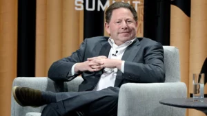 Conheça Bobby Kotick, polêmico CEO da Activision que deixa o cargo após 33 anos