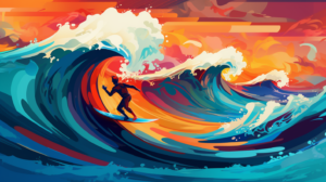 Sua startup.ai: Como surfar o tsunami da IA sem se afogar Sua startup.ai: Como surfar o tsunami da IA sem se afogar