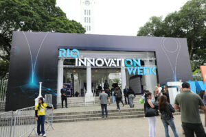 Rio Innovation Week