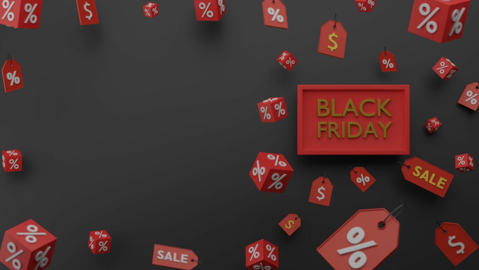 Black Friday: Instagram é o preferido de 86% das PMEs para divulgações na data Black Friday