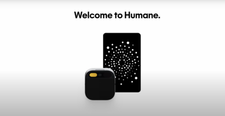Conheça o Humane AI Pin, o verdadeiro assistente virtual da vida real