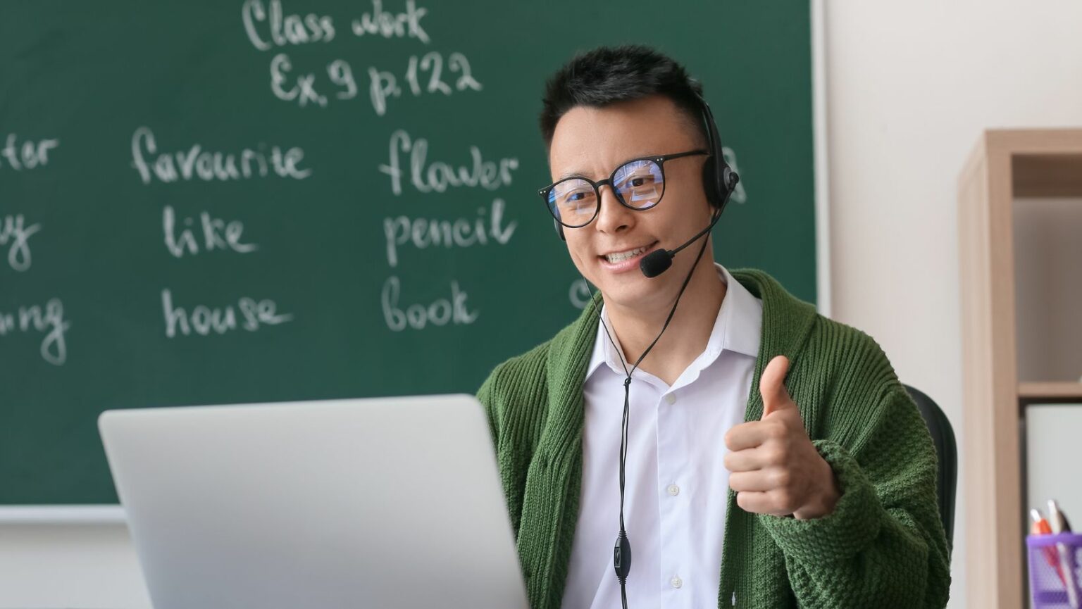 Startup usa IA para ajudar quem quer adquirir certificações da língua inglesa IA