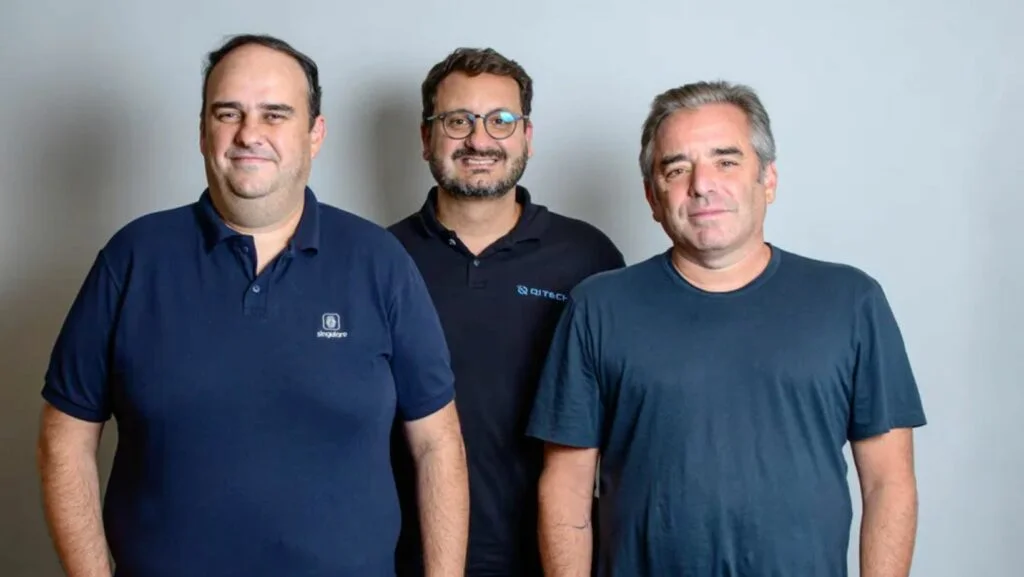 Depois de receber R$ 1 bilhão, QI Tech anuncia aquisição da Singulare QI Tech