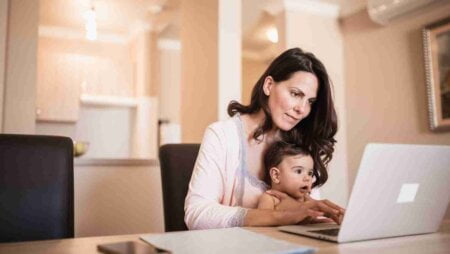 B2Mamy lança o Start 2023 para oferecer capacitação gratuita para mães e mulheres