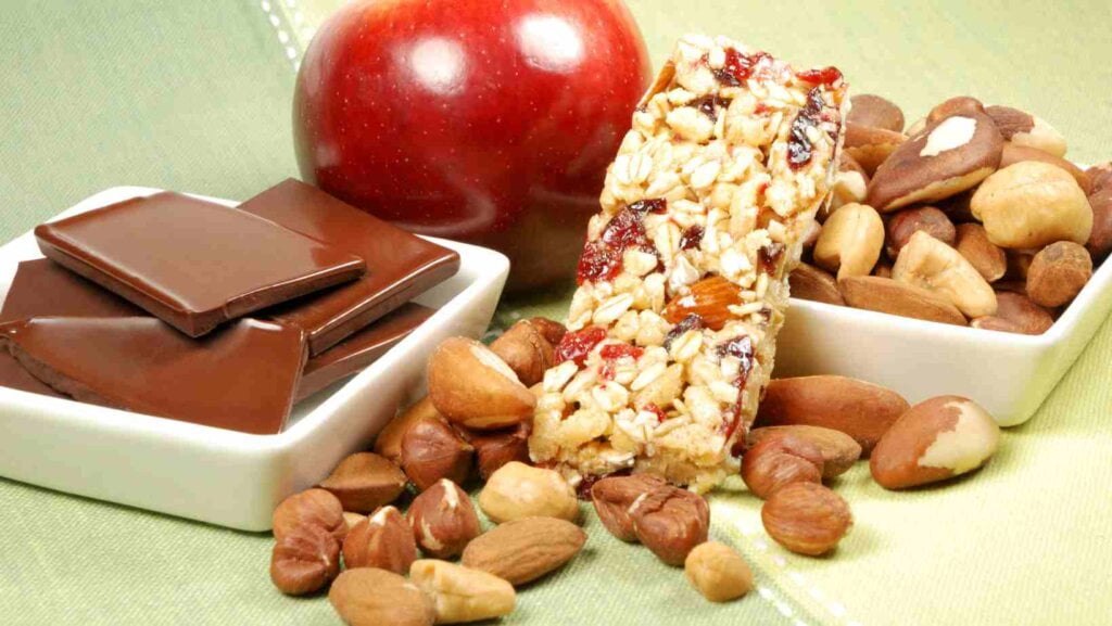 Crie sua própria marca de snacks saudáveis com a Made in Natura