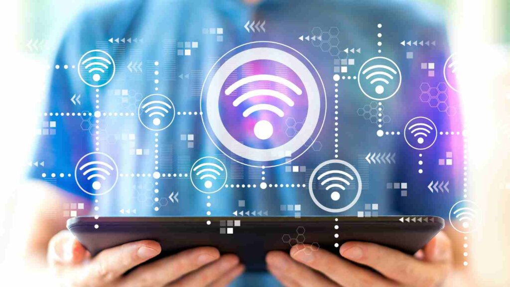 WiFeed integra wifi com empresas para formar insights valiosos