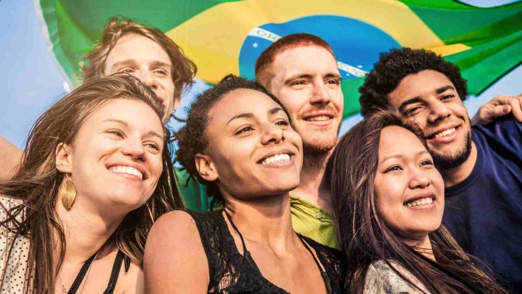 “Tá Quente, Brasil!”: Estudo mostra tendências do Brasil em redes sociais