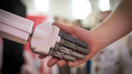 A Inteligência Artificial humanizando interações