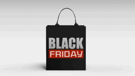 Black Friday: Conheça mais sobre a data comercial que dá início às vendas do final do ano
