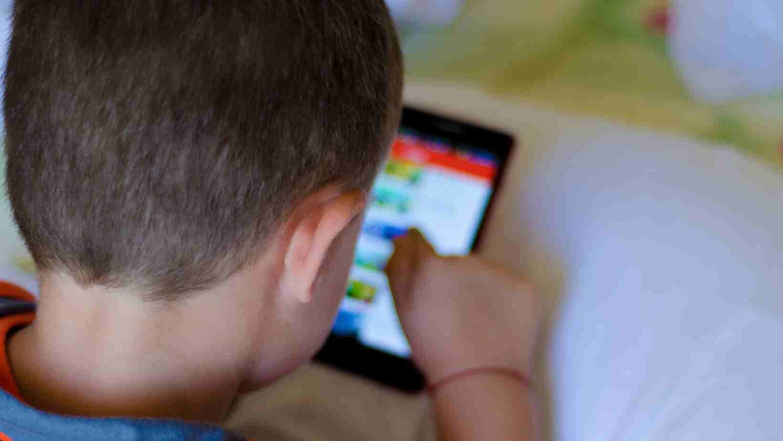 Fofuuu educa crianças com distúrbios no neurodesenvolvimento de forma lúdica Fofuuu educa crianças com distúrbios no neurodesenvolvimento de forma lúdica