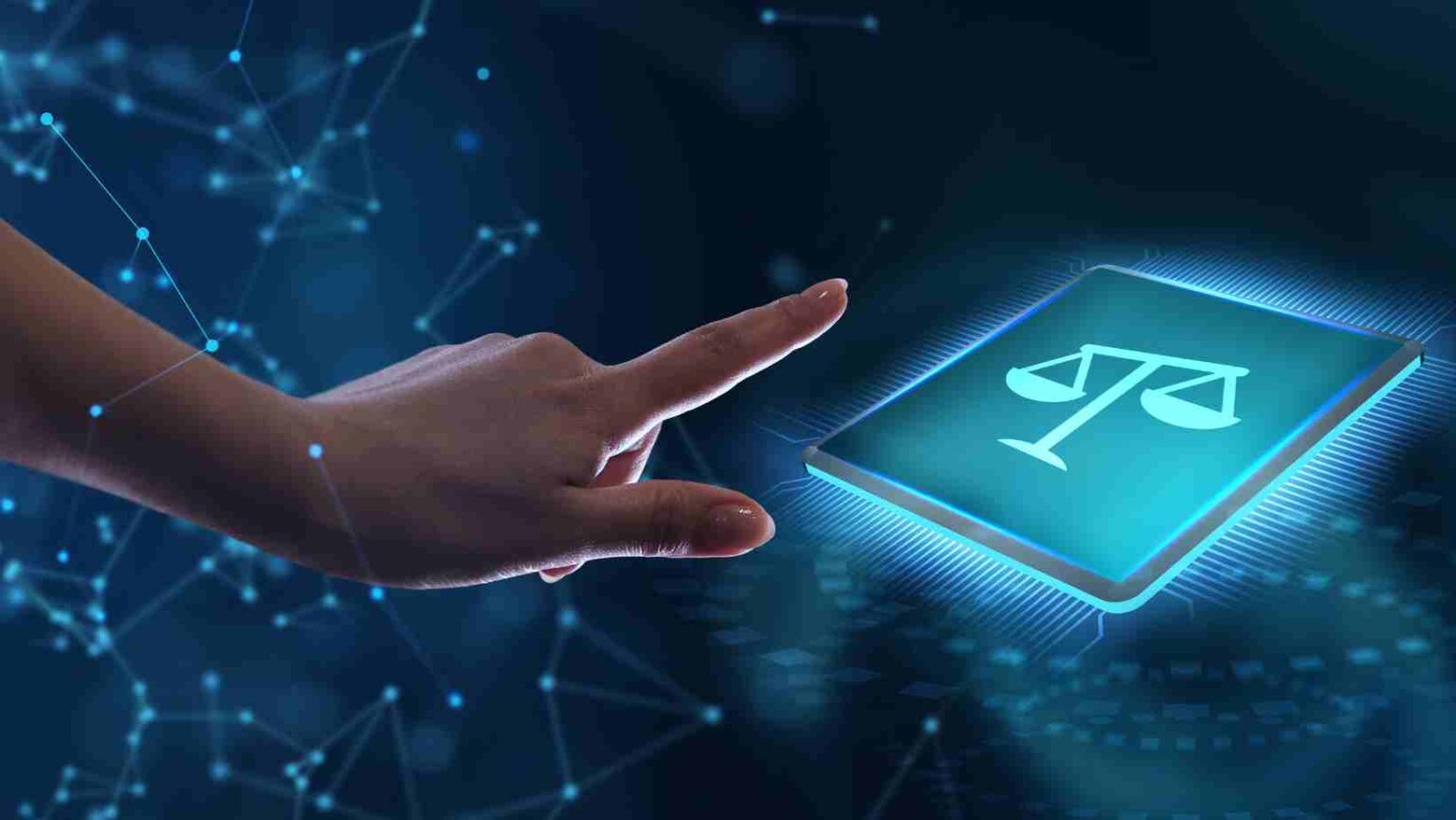 Do papel à inovação: a revolução da Inteligência Artificial no Direito Conheça a Deep legal, que entrega inteligência artificial a serviço do direito