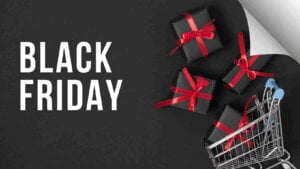 5 dicas para aumentar suas conversões de venda nesta Black Friday