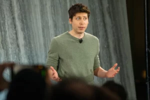 Conheça Sam Altman, financiador de startups e um dos criadores da OpenAI