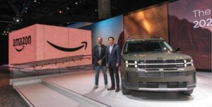 amazon e hyundai