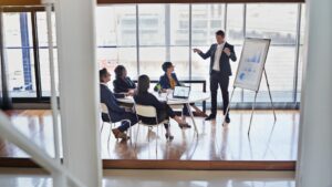 Inovação: a força motriz do sucesso empresarial Inovação