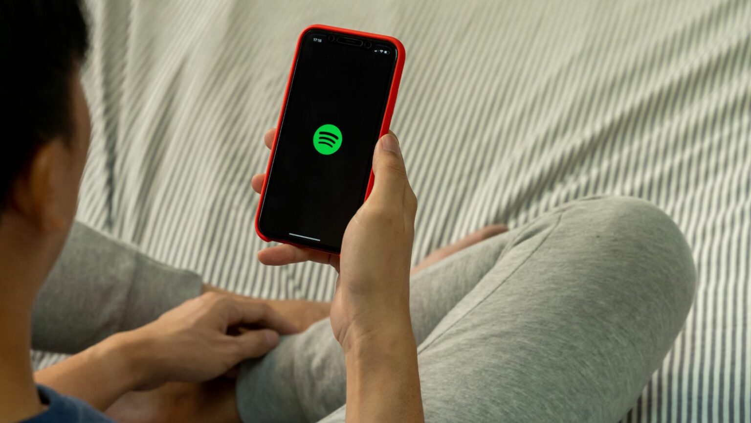 Spotify faz terceira rodada de demissões em 2023 Spotify