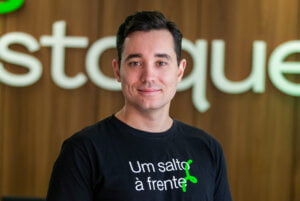 Thiago Assis, CEO da Stoque, adquire Zeev