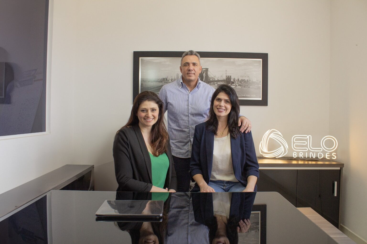 Elo Brindes foca em Customer Experience para crescer em 2024 elo brindes