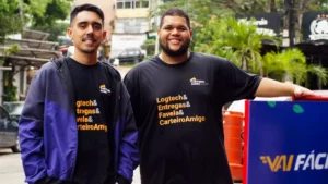 Carteiro Amigo Express