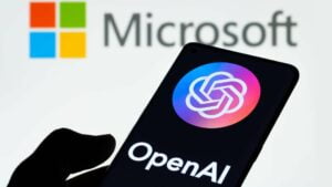 Microsoft Openai