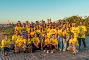 startup polonesa edrone